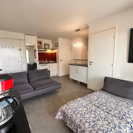 Lejlighed L'elysee - P2 Avec Parking Proche De La *